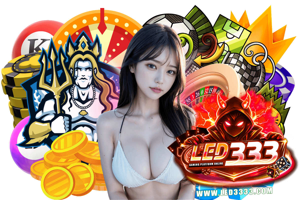 led333 สมัคร